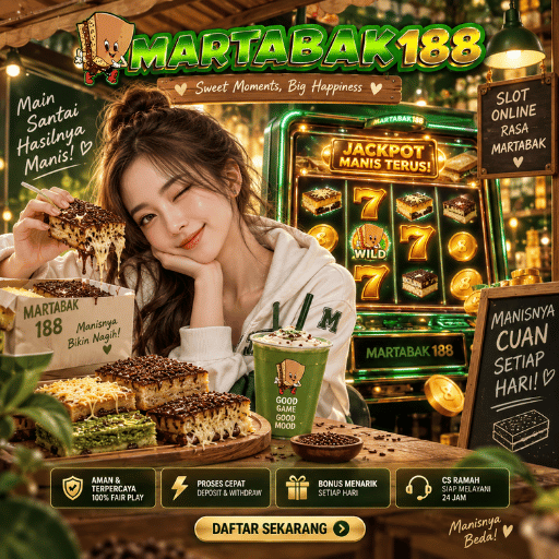 martabak188 premium